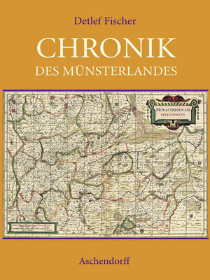 cover image of Chronik des Münsterlandes